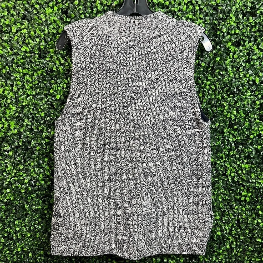 J. CREW | Marled Knit Top